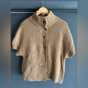 BANANA REPUBLIC sweater, XL